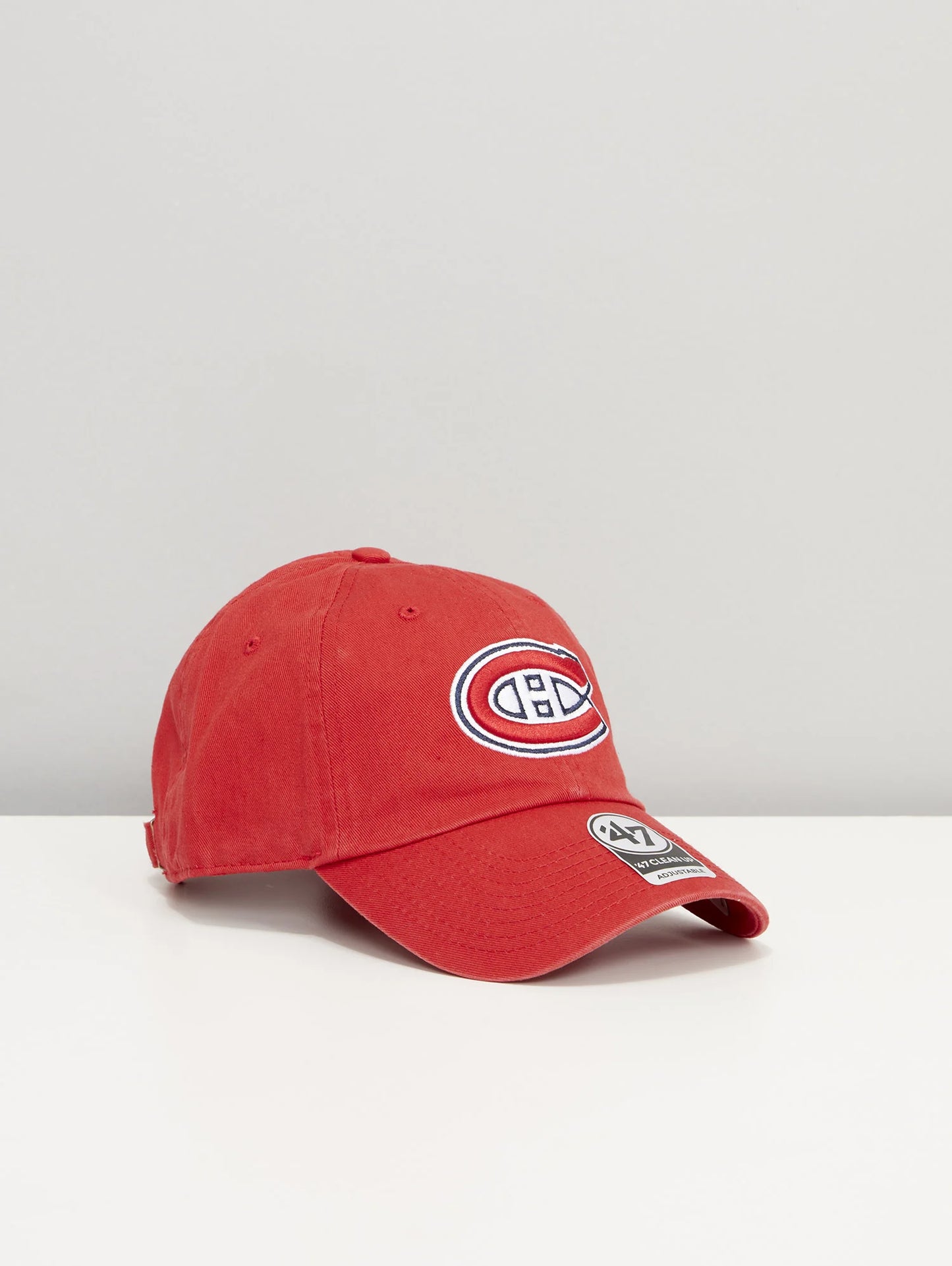 '47 Clean Up Hat: Montreal Canadiens