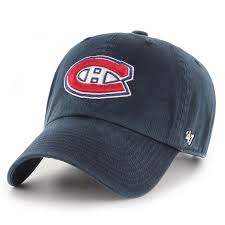 '47 Clean Up Hat: Montreal Canadiens