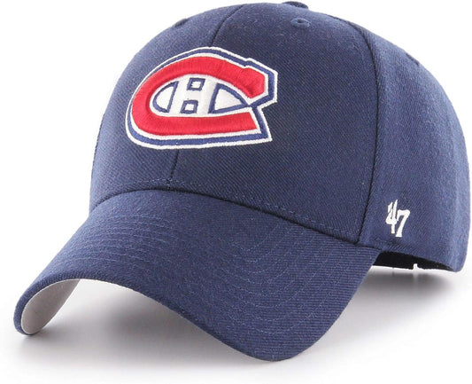 '47 MVP Hat: Montreal Canadiens