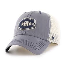 '47 Canyon Closer Hat: Montreal Canadiens