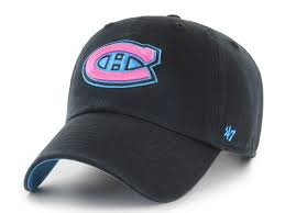 '47 Clean Up "Ocean" Hat: Montreal Canadiens