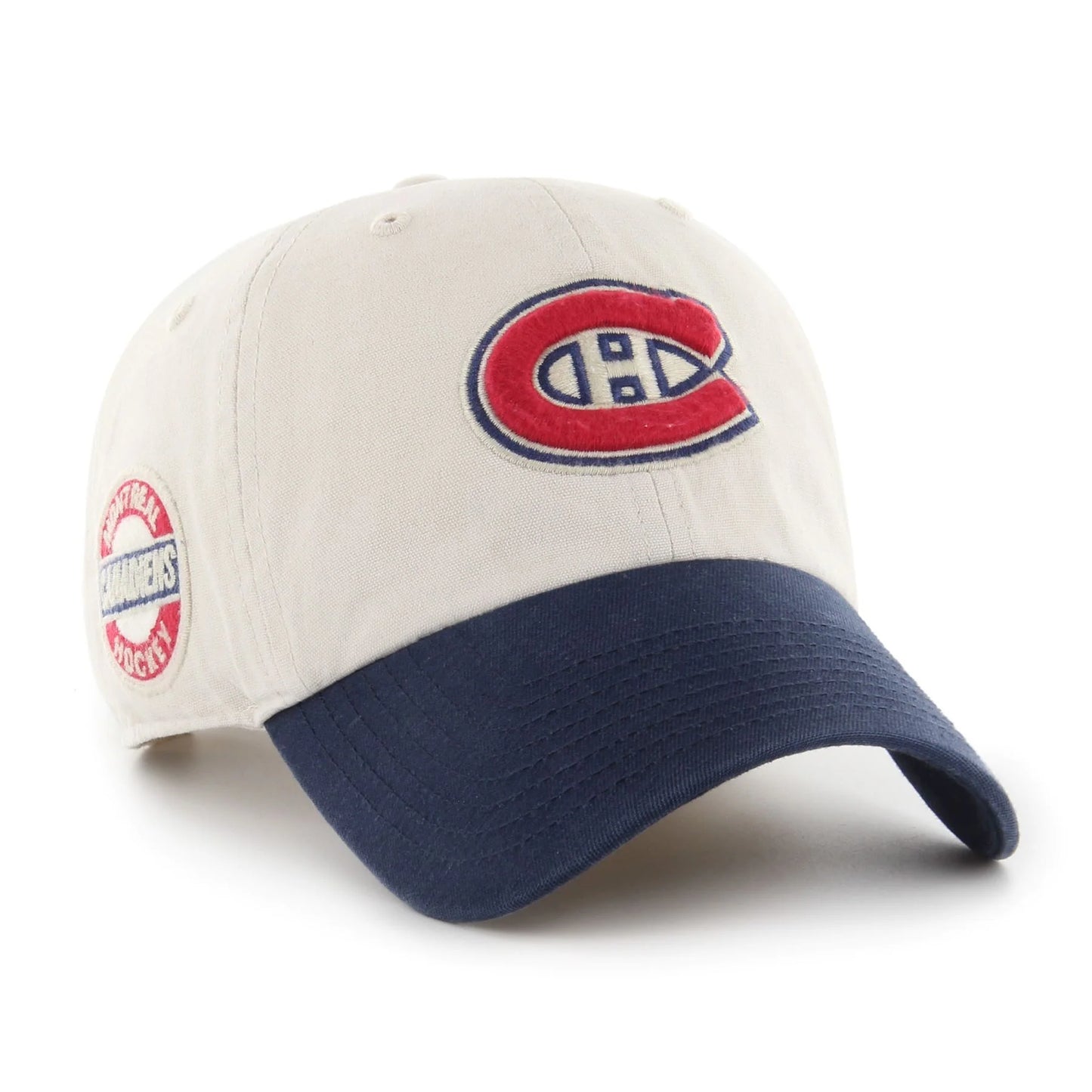 '47 Sidestep Hat: Montreal Canadiens