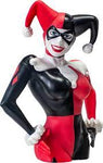 Figural Bank: Harley Quinn (DC)