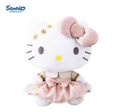 Hello Kitty Plush (Large)