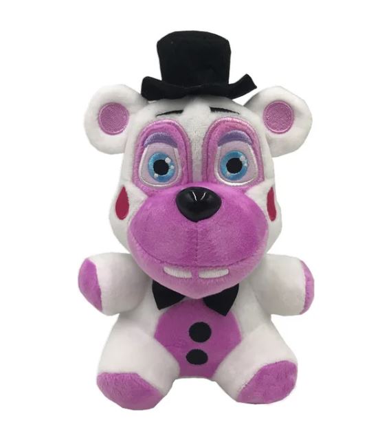 FNAF - Helpy Plush