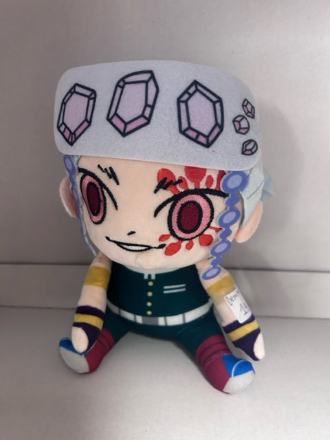 Demon Slayer Plush: Tengen