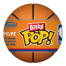 Bitty POP! - NBA