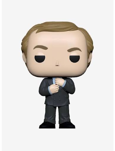 Television - Frasier: Niles POP! #1135