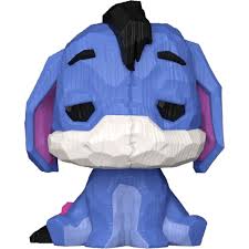 Disney - Winnie the Pooh: Eeyore POP! #1763