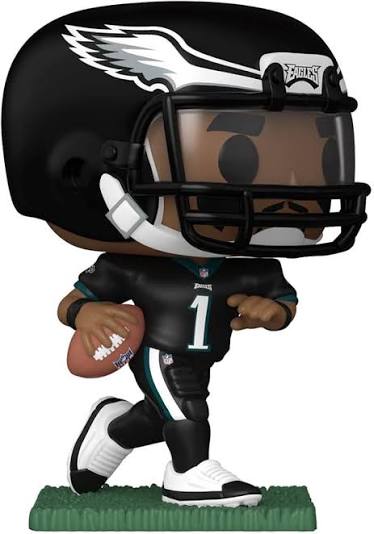Football - Philadelphia Eagles: Jalen Hurts POP! #240