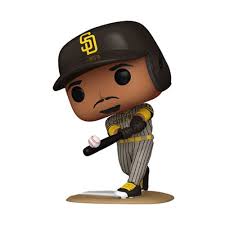 MLB - San Diego Padres: Manny Machado POP! #116