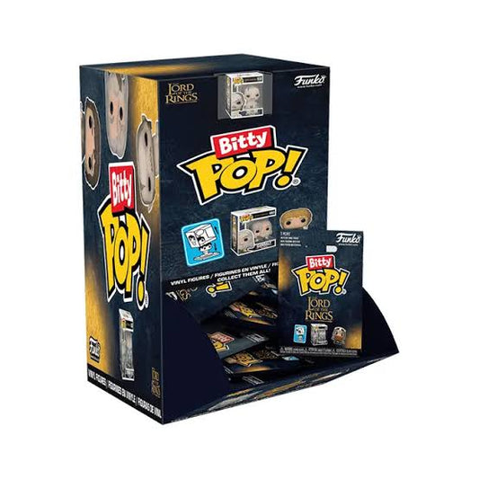 Bitty POP! - The Lord of the Rings