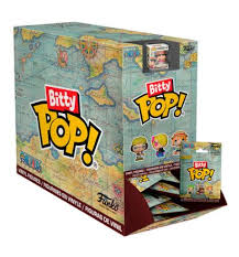 Bitty POP! - One Piece