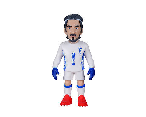 Football Legends - Italy: Gianluigi Buffon Minix Figure #127