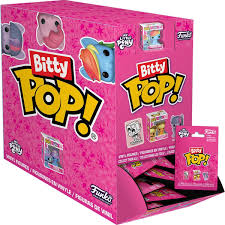 Bitty POP! - My Little Pony