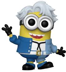 BTS x Despicable Me 4 - J-Hope POP! #421