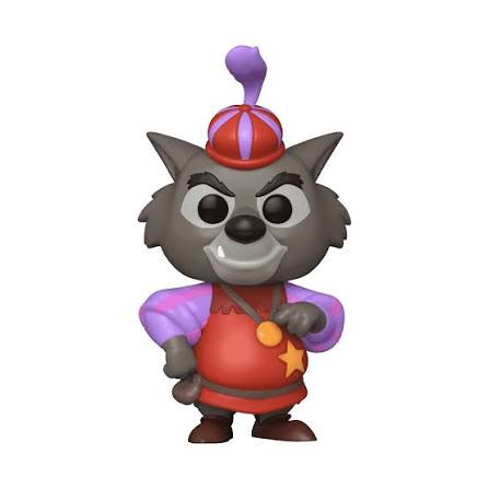 Disney - Robin Hood: Sheriff of Nottingham POP! #1441