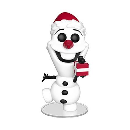 Disney - Frozen: Olaf POP! #1785