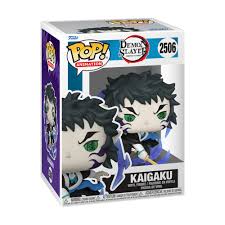 Animation - Demon Slayer: Kaigaku POP! #2506