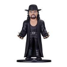 Sports - WWE: Undertaker Minix Figure #116