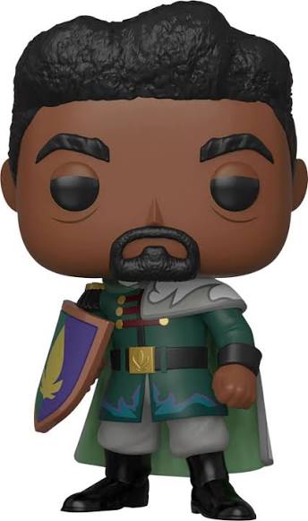 Disney - Frozen II: Mattias POP! #586