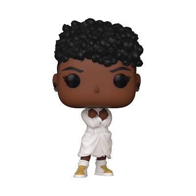 MarvelStudios - Black Panther: Wakanda Forever: Shuri POP! #1174