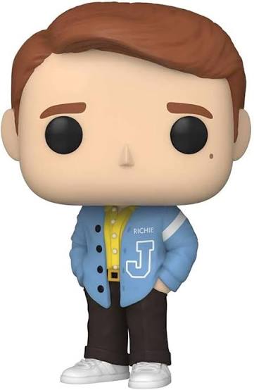 Television - Happy Days: Richie POP! #1125