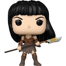 Television - Xena Warrior Princess: Xena POP! #1665