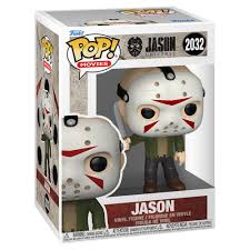 Movies - Jason Universe: Jason POP! #2032