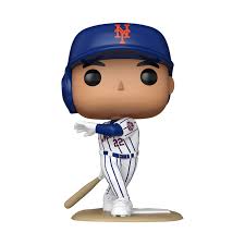 MLB - New York Mets: Juan Soto POP! #125