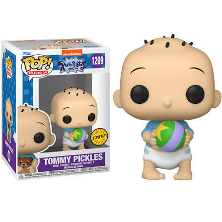 Television - Rugrats: Tommy Pickles POP! #1209 (CHASE)