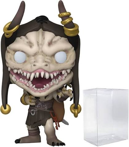 Games - Diablo IV: Treasure Goblin POP! #953