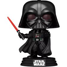 Star Wars - Darth Vader (In Armor) POP! #867