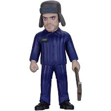TV Series - Stranger Things: Hopper Minix Figure #176