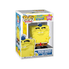 Animation - Spongebob Squarepants: Spongebob Squarepants POP! #2313