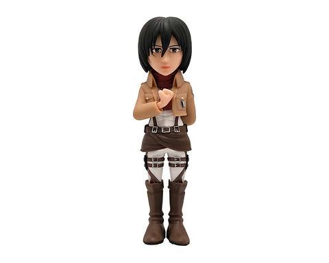 Anime - Attack on Titan: Mikasa Ackerman Minix Figure #118