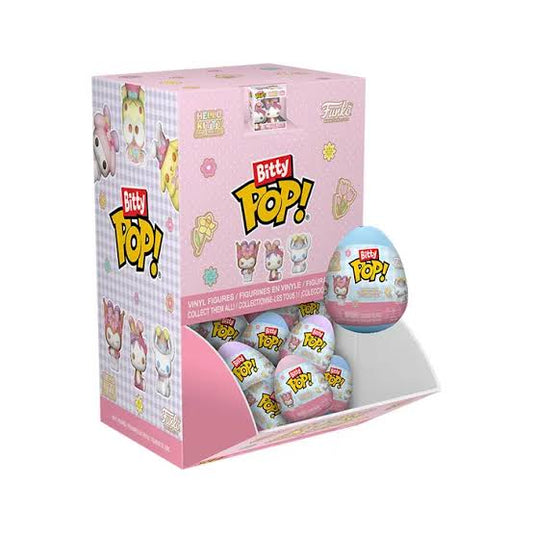Bitty POP! - Hello Kitty and Friends (Easter Version)