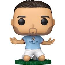 Football - Manchester City: Rodri POP! #105