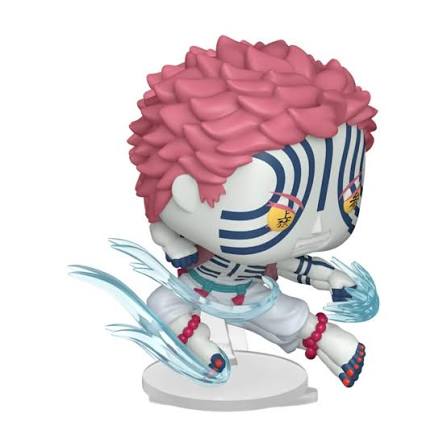 Animation - Demon Slayer: Akaza POP! #2505
