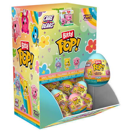 Bitty POP! - Care Bears