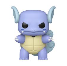 Games - Pokémon: Wartortle POP! #1212
