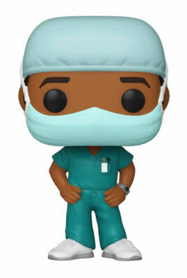 Frontline Heroes - Special Edition POP!