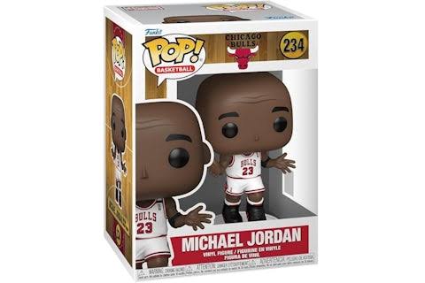 Basketball - Chicago Bulls: Michael Jordan POP! #234