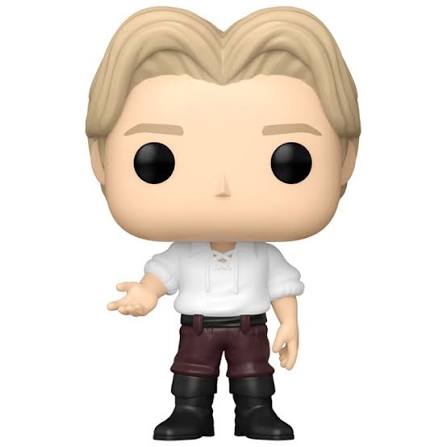 Movies - Casper: Casper POP! #1848 (CHASE)