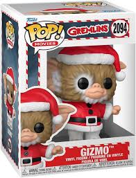Movies - Gremlins: Gizmo POP! #2094