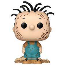 Animation - Peanuts: Pigpen POP! #2094