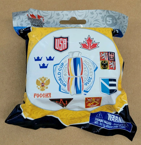 Import Dragon NHL Blind Bag