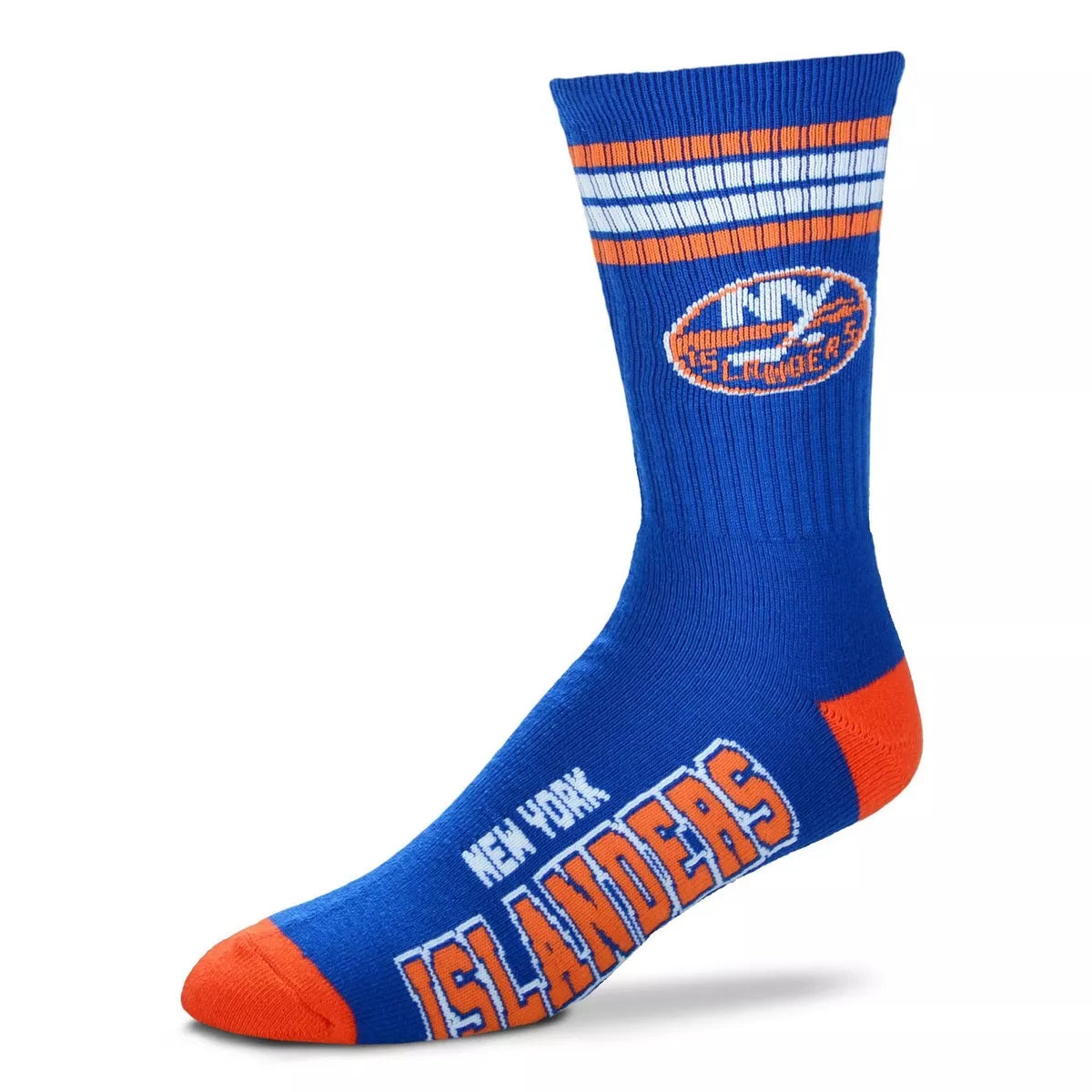 Socks: New York Islanders