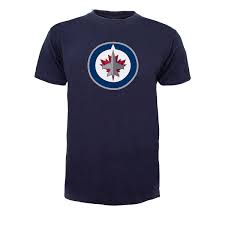 Fan Tee Winnipeg Jets (XL)