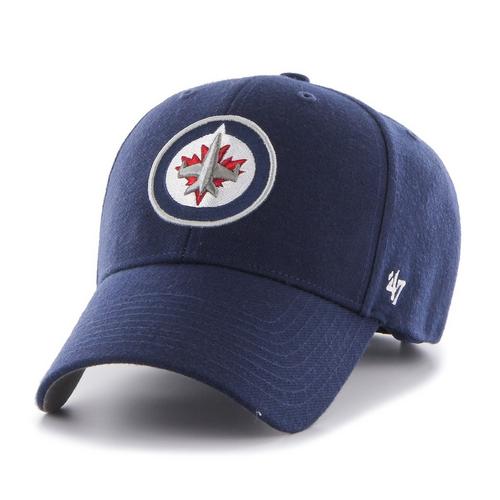 '47 MVP Clean Up: Winnipeg Jets Hat